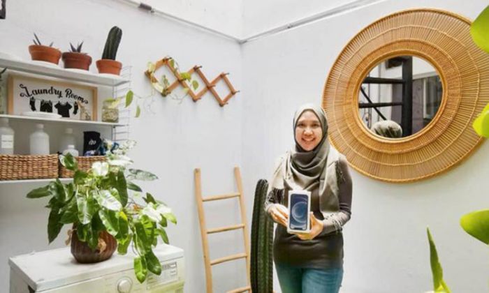 Sebanyak 2.654 Karya Inspiratif Ikuti Gerakan Peduli Lingkungan yang Diselenggarakan SIG Sebanyak 2.654 Karya Inspiratif Ikuti Gerakan Peduli Lingkungan yang Diselenggarakan SIG