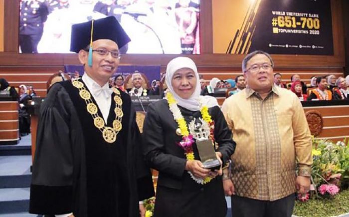 Khofifah Raih 70,8% dalam Jajak Pendapat Kandidat Ketua IKA Unair, 56,5% Alumni Ingin Perubahan Khofifah Raih 70,8% dalam Jajak Pendapat Kandidat Ketua IKA Unair, 56,5% Alumni Ingin Perubahan