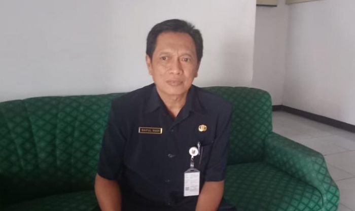 RSUD Koesma Tuban Ditunjuk Tangani Pasien Corona RSUD Koesma Tuban Ditunjuk Tangani Pasien Corona