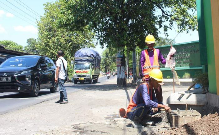 DPU Bina Marga Pasuruan Siapkan Rp 28 M untuk Pemasangan PJU Baru DPU Bina Marga Pasuruan Siapkan Rp 28 M untuk Pemasangan PJU Baru