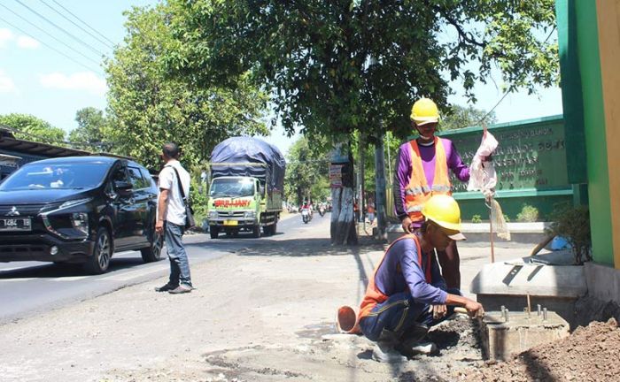 DPU Bina Marga Pasuruan Siapkan Rp 28 M untuk Pemasangan PJU Baru