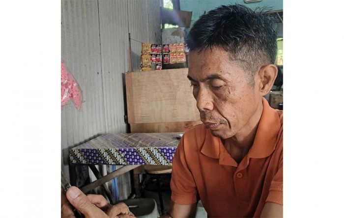 DPRD Kabupaten Pasuruan Mendadak Rombak AKD, Muchlis: Catatan Buruk Sepanjang Sejarah DPRD Kabupaten Pasuruan Mendadak Rombak AKD, Muchlis: Catatan Buruk Sepanjang Sejarah