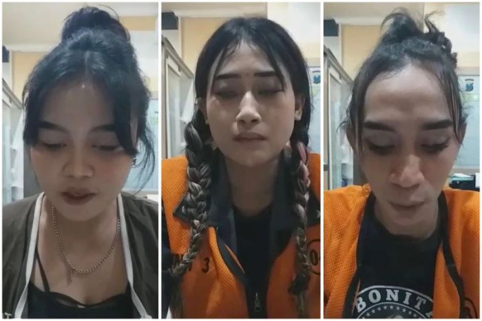 DJ Moniq dan 2 Rekannya yang Ditangkap karena Pakai Sabu dapat Rekomendasi Rehabilitasi