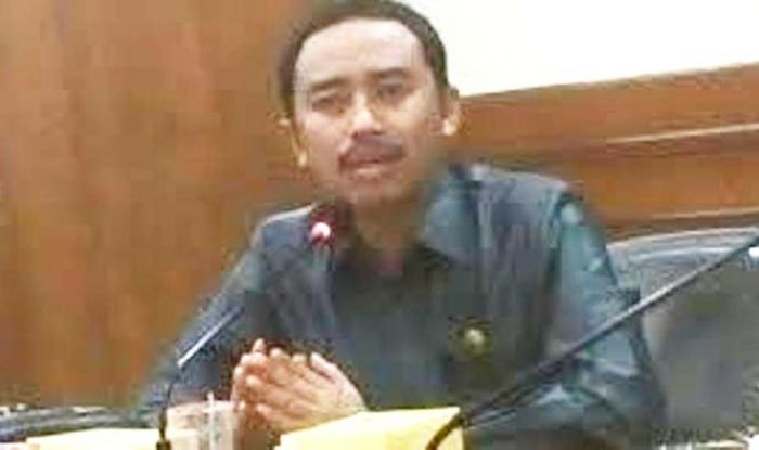 Fraksi Amanat Pembangunan Desak Komisi III Awasi Penanganan Banjir Kali Lamong Fraksi Amanat Pembangunan Desak Komisi III Awasi Penanganan Banjir Kali Lamong