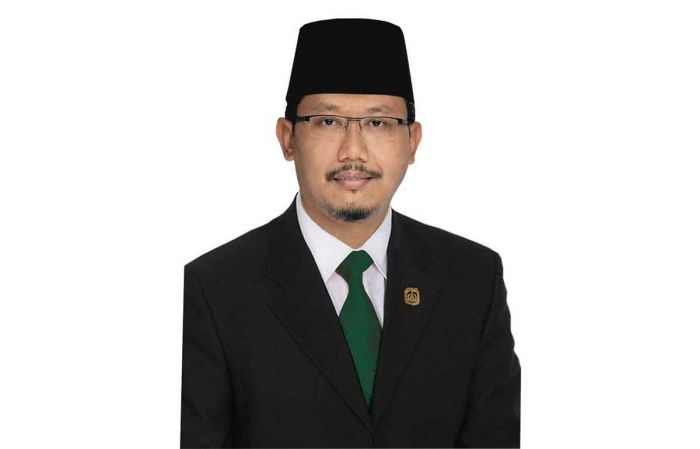 Ketua DPRD Kabupaten Pasuruan Usulkan 3 Nama Pj Bupati, Ada Andriyanto Ketua DPRD Kabupaten Pasuruan Usulkan 3 Nama Pj Bupati, Ada Andriyanto