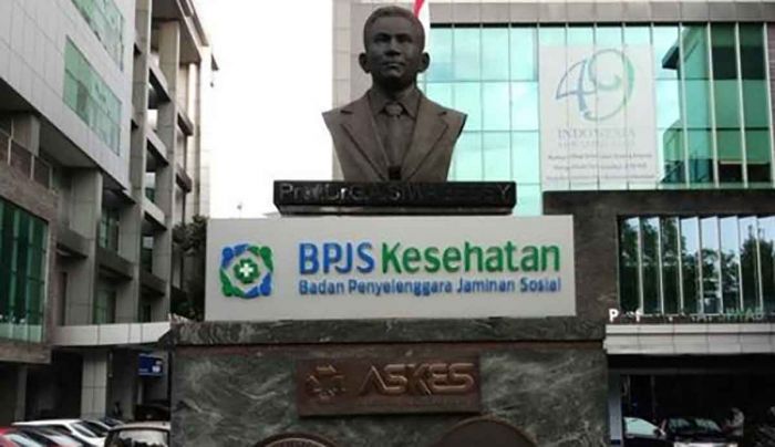 BPJS Kesehatan Anugerahkan Penghargaan untuk Jurnalis dan Media Massa, Berikut Daftar Namanya BPJS Kesehatan Anugerahkan Penghargaan untuk Jurnalis dan Media Massa, Berikut Daftar Namanya