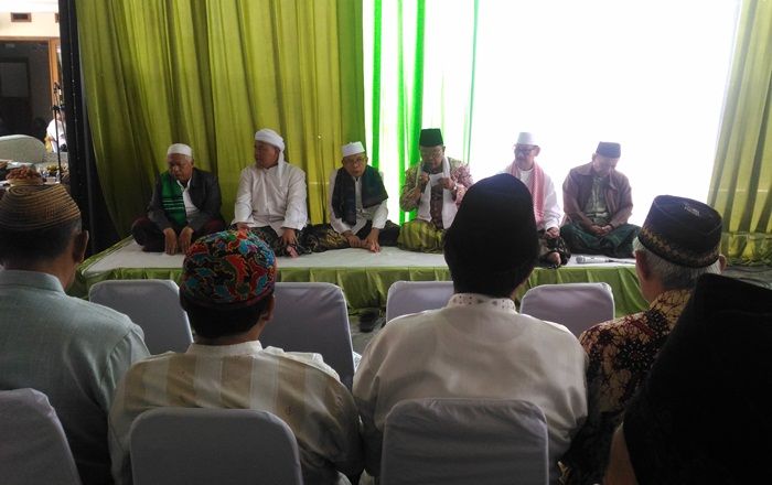 Sukseskan Pilkada di Kota Malang, ​Paslon ASIK Gelar Doa Bersama