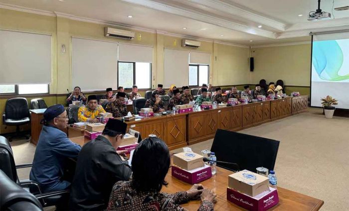 Program Sekolah Toleransi: Inspirasi Baru untuk Masa Depan Kota Delta Program Sekolah Toleransi: Inspirasi Baru untuk Masa Depan Kota Delta