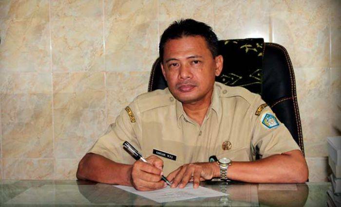 Disdik Lamongan Larang Siswa Konvoi Rayakan Kelulusan Disdik Lamongan Larang Siswa Konvoi Rayakan Kelulusan