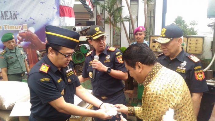 DPR RI Nilai Penggunaan DBHCT Terlalu Kaku DPR RI Nilai Penggunaan DBHCT Terlalu Kaku