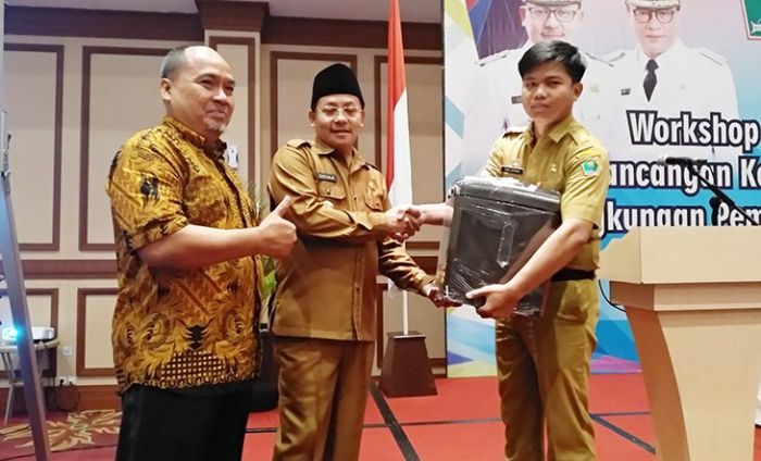 Wali Kota Malang: Penyusunan Paket Proyek Harus Sesuai Aturan