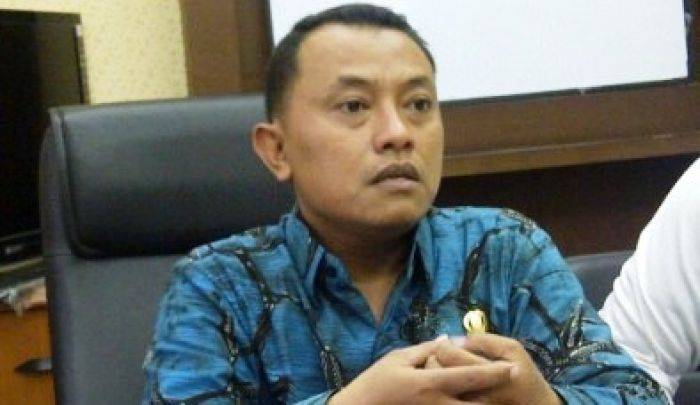 Dapat Dana APBD Jatim Rp 5 M, Muktamar NU Jangan Ditunggangi Politik Dapat Dana APBD Jatim Rp 5 M, Muktamar NU Jangan Ditunggangi Politik