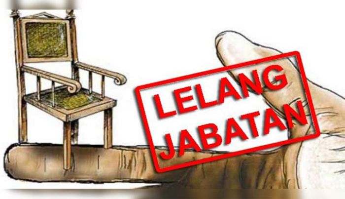 Dikabarkan akan Gelar Mutasi Pejabat Sebelum Lebaran, Begini Jawaban Bupati Pacitan Dikabarkan akan Gelar Mutasi Pejabat Sebelum Lebaran, Begini Jawaban Bupati Pacitan