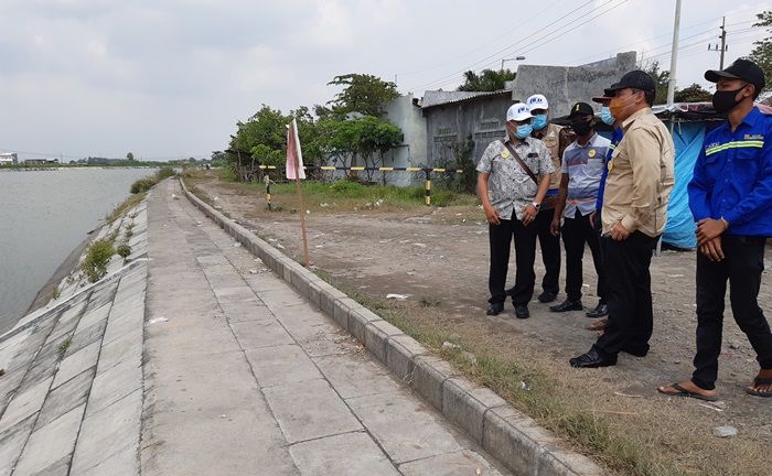 Antisipasi Korban Bertambah, BHS Minta Long Storage Kalimati Segera Difungsikan Antisipasi Korban Bertambah, BHS Minta Long Storage Kalimati Segera Difungsikan