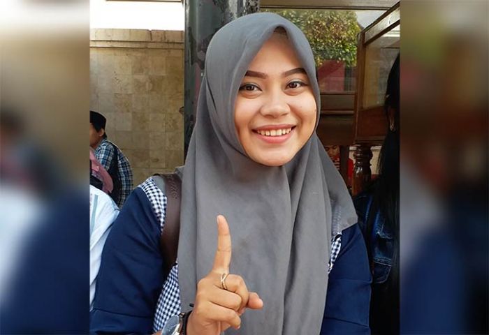 Ida Sofia Yuliana Siap Bersaing dengan Caleg Senior