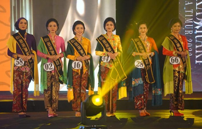 Kirana Kabupaten Kediri Raih Wakil 3 Raki Jatim, Dhito: Bangun Wisata dari Kediri untuk Jatim Kirana Kabupaten Kediri Raih Wakil 3 Raki Jatim, Dhito: Bangun Wisata dari Kediri untuk Jatim