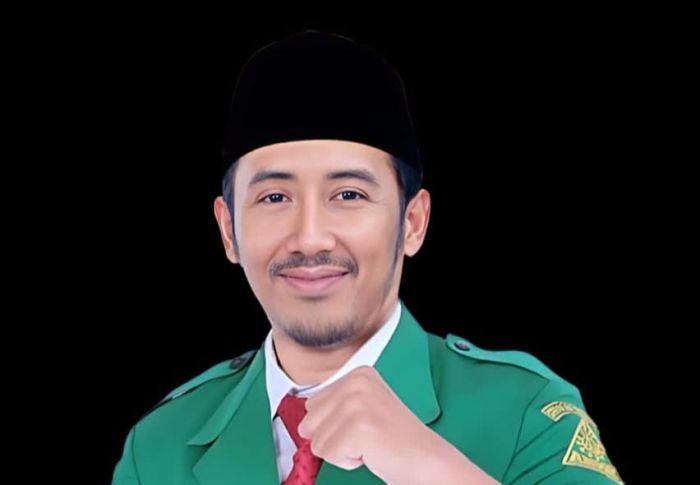 Ubaidillah Amin Dukung Kebijakan Presiden yang Naikkan Gaji Hakim Ubaidillah Amin Dukung Kebijakan Presiden yang Naikkan Gaji Hakim