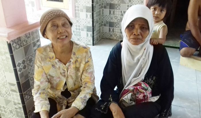 Tak Dapat Izin dari Kades, Bantuan RTLH Dandim Probolinggo Ditolak, Material Diangkut Lagi Tak Dapat Izin dari Kades, Bantuan RTLH Dandim Probolinggo Ditolak, Material Diangkut Lagi