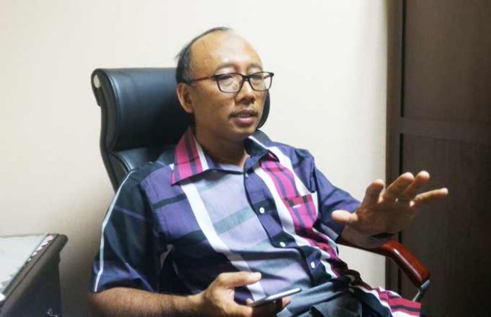 P-APBD Jatim Hanya Mampu Bayar 3 Ribuan GTT P-APBD Jatim Hanya Mampu Bayar 3 Ribuan GTT