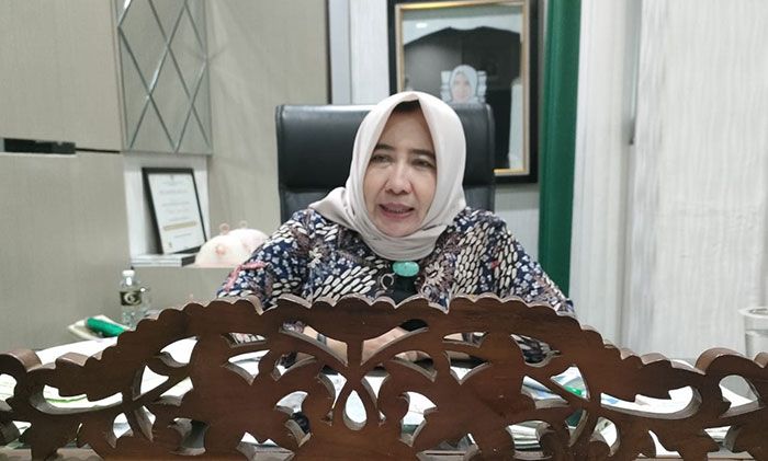 Bikin Malu Partai, PKB Pecat Anggota DPRD Kabupaten Pasuruan Bikin Malu Partai, PKB Pecat Anggota DPRD Kabupaten Pasuruan