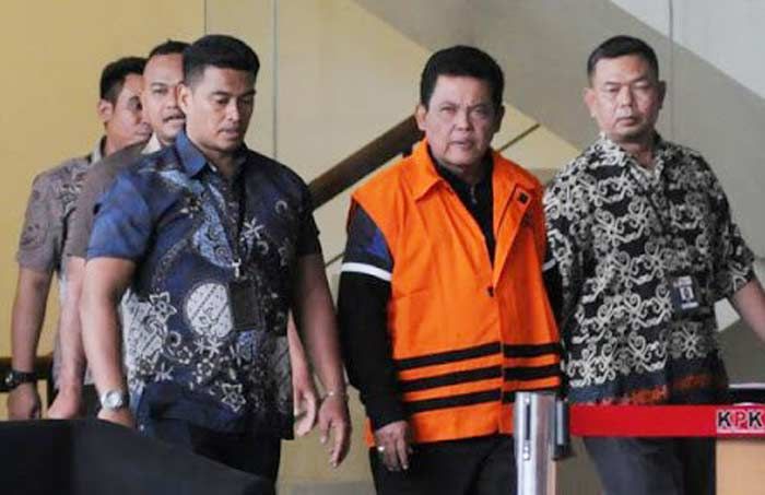 KPK Tahan Walikota Pasuruan Setiyono, Berikut Kronologis dan Konstruksinya KPK Tahan Walikota Pasuruan Setiyono, Berikut Kronologis dan Konstruksinya