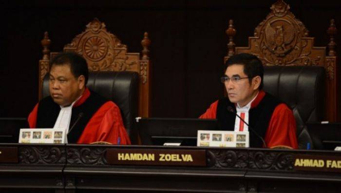   Pemilihan Ulang Tak Ubah Suara Prabowo, Gus War Anggap MK Cacat