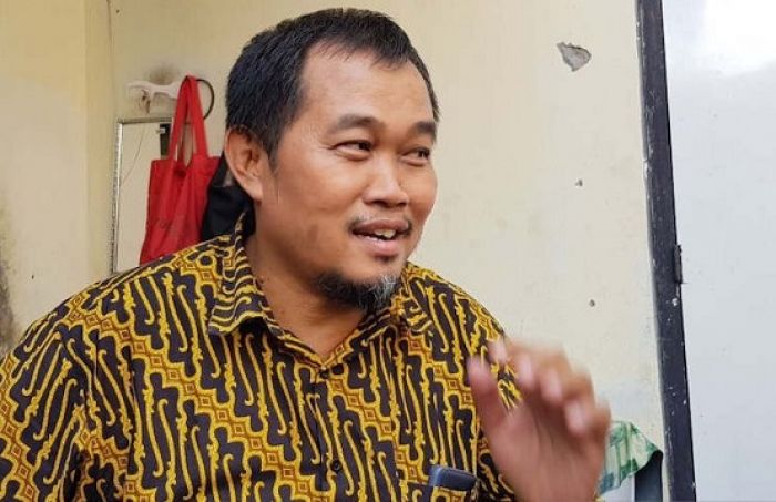 Kasus Korupsi Bupati Lampung Tengah, MAKI Minta Hakim Perintahkan Jaksa KPK Hadirkan Cak Imin Kasus Korupsi Bupati Lampung Tengah, MAKI Minta Hakim Perintahkan Jaksa KPK Hadirkan Cak Imin