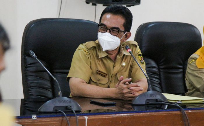 Integrasikan Publikasi Kegiatan, Pemkot Kediri Perkenalkan Aplikasi Si-Malik Integrasikan Publikasi Kegiatan, Pemkot Kediri Perkenalkan Aplikasi Si-Malik