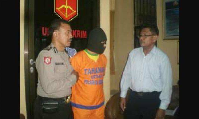 Hindari Dikeroyok Massa, Mengaku Anggota TNI Hindari Dikeroyok Massa, Mengaku Anggota TNI