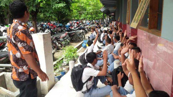 Kiat SMK Bojonegoro Hadapi MEA: Tingkatkan Skill Siswa, Gandeng Perusahaan Kiat SMK Bojonegoro Hadapi MEA: Tingkatkan Skill Siswa, Gandeng Perusahaan