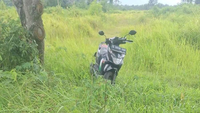 Lagi, Motor Korban Curanmor Ditemukan di Bangkalan Lagi, Motor Korban Curanmor Ditemukan di Bangkalan