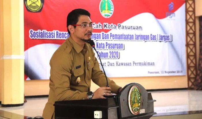 Pemkot Pasuruan Sosialisasi Rencana Pemasangan Jargas Rumah Tangga 2020 Pemkot Pasuruan Sosialisasi Rencana Pemasangan Jargas Rumah Tangga 2020