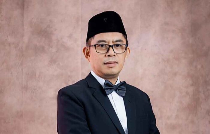 Kemenhaj Resmi Terbitkan Surat Edaran Pilihan Jenis Haji dan Pembayaran Dam