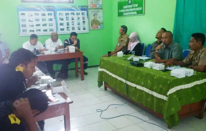 Akhirnya DPRD Memediasi JOB PPEJ dengan Warga Akhirnya DPRD Memediasi JOB PPEJ dengan Warga