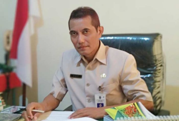 Banyak Kendaraan Plat Merah di Pacitan yang Nunggak Pajak Banyak Kendaraan Plat Merah di Pacitan yang Nunggak Pajak