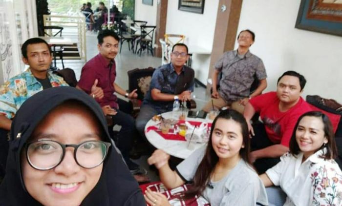 Kedai Kopi Keadilan, Ngopi Sambil Konsultasi Hukum Secara Gratis