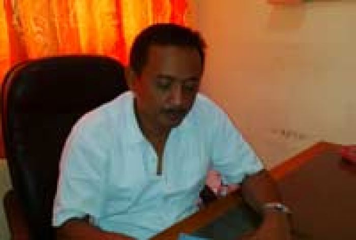 Relokasi Jembatan Gemaharjo Perlu Redesign Relokasi Jembatan Gemaharjo Perlu Redesign