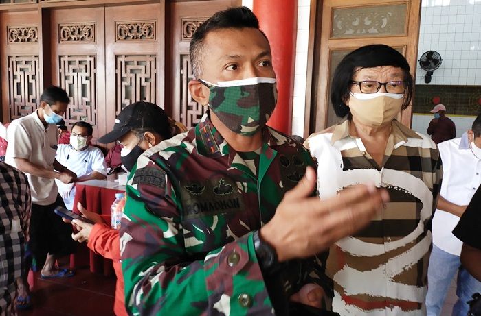 Kebijakan Pemadaman PJU di Tuban Dinilai Efektif Tekan Kerumunan Kebijakan Pemadaman PJU di Tuban Dinilai Efektif Tekan Kerumunan