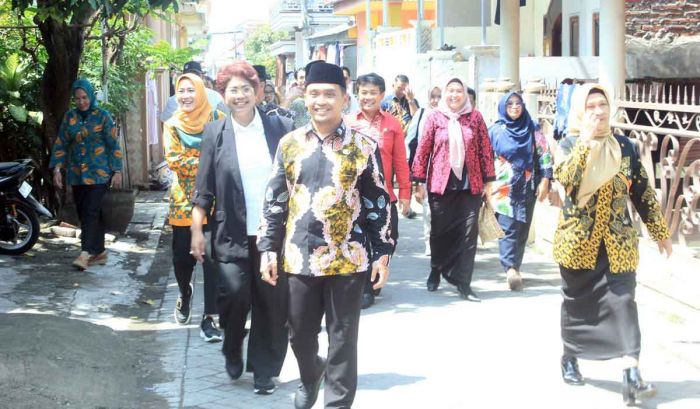 Sambut Komisi X DPR RI, Wali Kota Pasuruan Bahas Tantangan Pendidikan Daerah Sambut Komisi X DPR RI, Wali Kota Pasuruan Bahas Tantangan Pendidikan Daerah