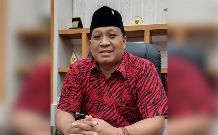 Normalisasi Total Kali Lamong Dimulai dari Hilir, Butuh Lahan 110 Hektare Normalisasi Total Kali Lamong Dimulai dari Hilir, Butuh Lahan 110 Hektare
