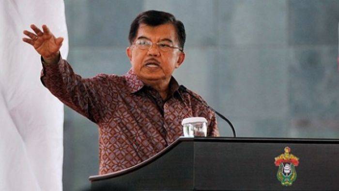 Tiga Menteri Minta Reklamasi Dihentikan, Ahok Ngeyel, JK: Kalau Tidak Begitu, Bukan Ahok Tiga Menteri Minta Reklamasi Dihentikan, Ahok Ngeyel, JK: Kalau Tidak Begitu, Bukan Ahok