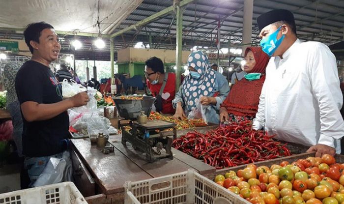 BHS-Taufiq Gagas Transportasi Publik Geliatkan Pasar Induk Puspa Agro BHS-Taufiq Gagas Transportasi Publik Geliatkan Pasar Induk Puspa Agro