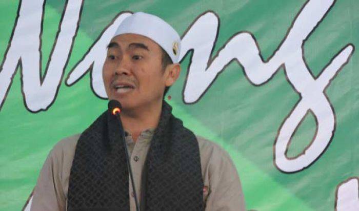Wali Kota Malang Bakal Tes Urine PNS Wali Kota Malang Bakal Tes Urine PNS