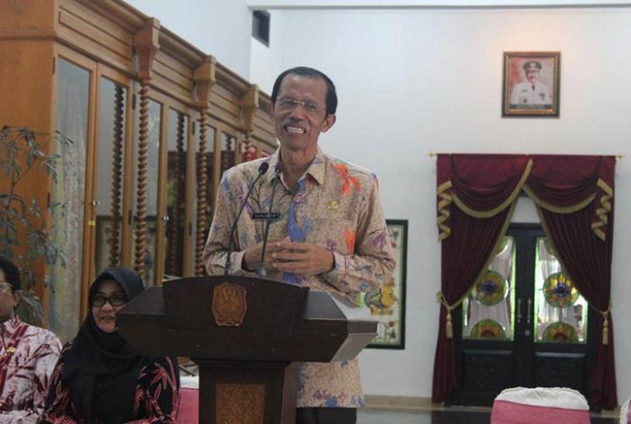 Minta Exit Tol, Bupati Magetan Surati Presiden Minta Exit Tol, Bupati Magetan Surati Presiden