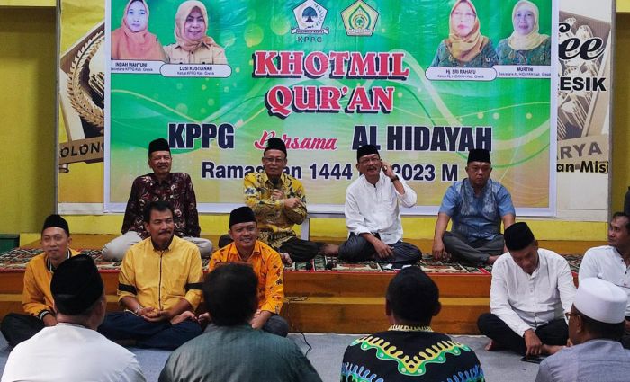 Sistem Pemilu 2024 Tertutup atau Terbuka, Ketua Golkar Gresik: Kami Sangat Siap Sistem Pemilu 2024 Tertutup atau Terbuka, Ketua Golkar Gresik: Kami Sangat Siap