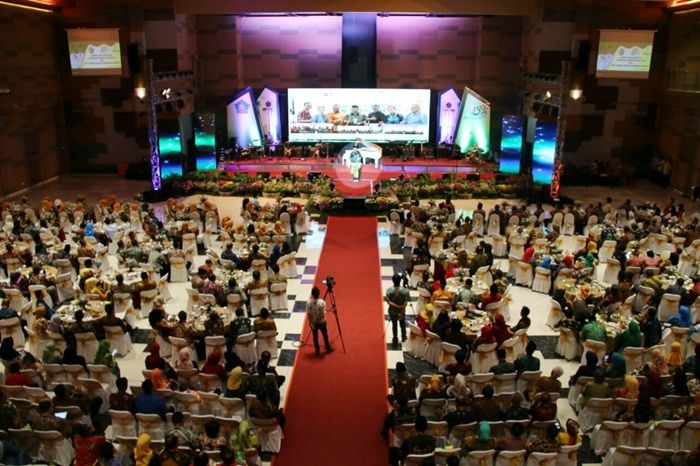 Tampung Ragam Kegiatan, SCC Juga Bakal Dijadikan Mal Pelayanan Publik Tampung Ragam Kegiatan, SCC Juga Bakal Dijadikan Mal Pelayanan Publik