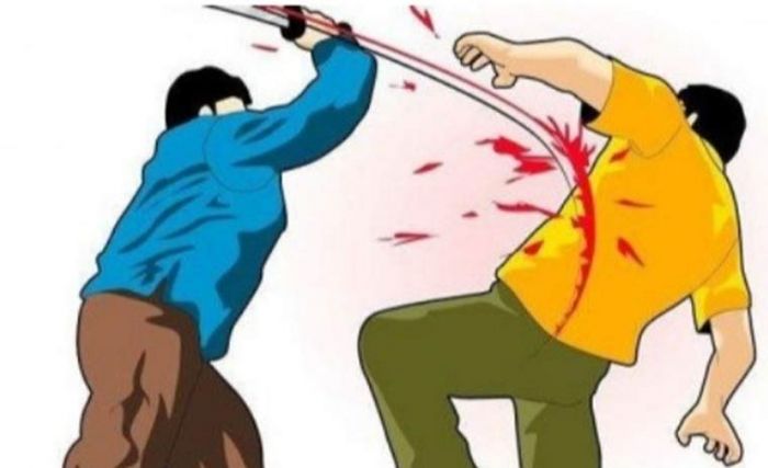 Pengusaha Rongsokan di Mojokerto Tewas Disabet Celurit Pengusaha Rongsokan di Mojokerto Tewas Disabet Celurit