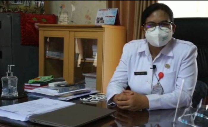 Kasus Corona di Kabupaten Blitar Mulai Turun, BOR Isolasi di Bawah 70 Persen Kasus Corona di Kabupaten Blitar Mulai Turun, BOR Isolasi di Bawah 70 Persen