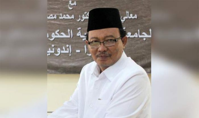 Mantan Ketua STAIN Pamekasan Dr. Taufikurrahman, M.Pd, Meninggal Dunia Mantan Ketua STAIN Pamekasan Dr. Taufikurrahman, M.Pd, Meninggal Dunia