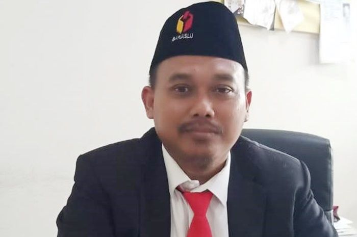 Bawaslu Surabaya: Rekomendasi PSU di Kecamatan Gubeng Belum Ditindaklanjuti Bawaslu Surabaya: Rekomendasi PSU di Kecamatan Gubeng Belum Ditindaklanjuti